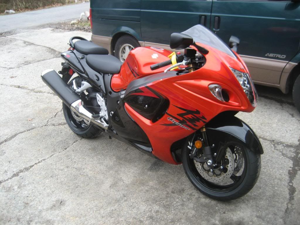 2008 Turbo Hayabusa built by Shamrock Racing 450 HP 265 TQ 2008 Turbo Hayabusa built by Shamrock Racing 450 HP 265 TQ